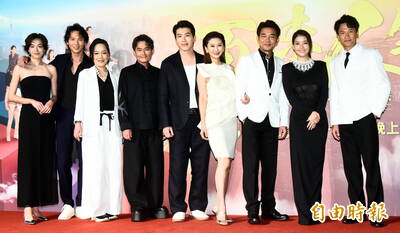 江國賓單身16年!女星大膽求愛「想和你滾床」反應曝光