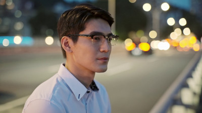 （專訪）《我們六個》大小作賢爆內幕！涂善存：林薇差點演我老婆