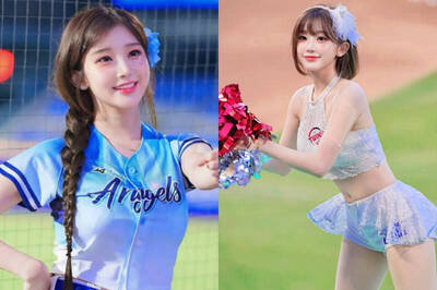 李珠珢粉絲嘆「只能從看手機螢幕看她」!釣出本人超暖回應