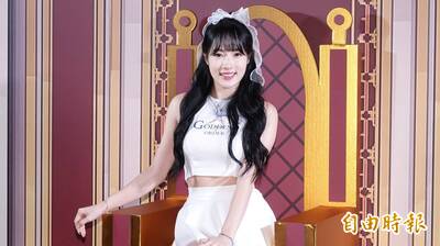 南珉貞應援惹議挨轟！好友Mingo曝私下對話「講到哽咽」