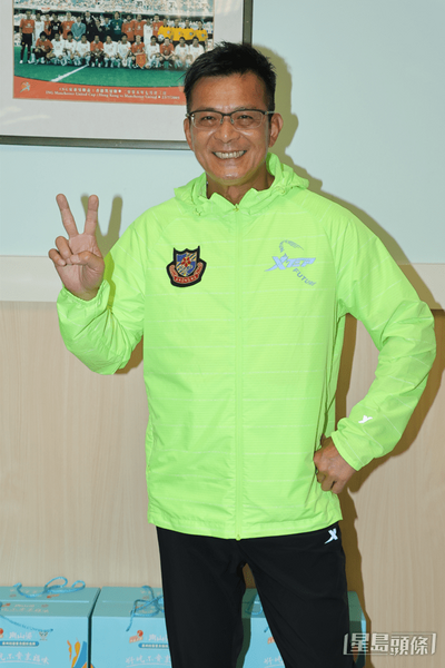 香港TVB五虎將之一 63歲黃日華悲吐失業慘況
