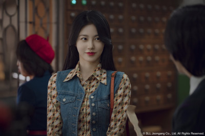 女神集結！金多美、朴敏英與高賢廷來了 騙局、浪漫、懸疑韓劇9月一網打盡