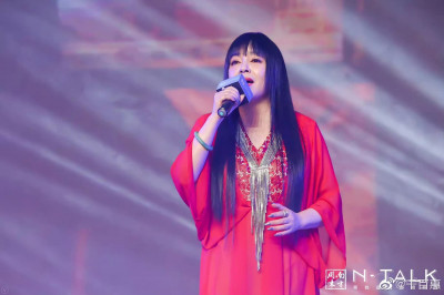 千百惠病逝中國挨轟忘本 黃安曝她生前最大遺憾