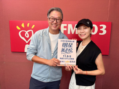 爆被劉文正徒弟追求!方文琳突鬆口「幸好沒交往」曝秘辛