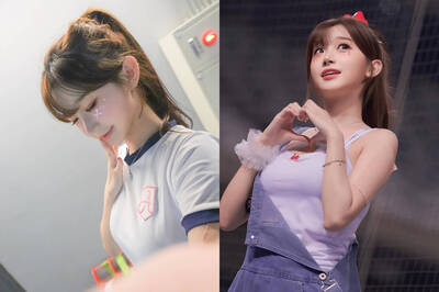 李珠珢爭議不斷!遭質疑「態度與高薪不符」賽前1舉動網熱議