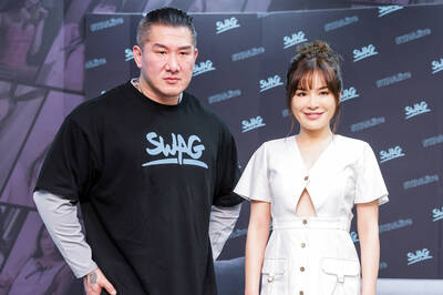 館長親中失敗！陳沂認同揭「1關鍵」狠批：別想兩邊都討好