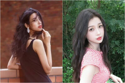 虞書欣遭控霸凌！昔當眾嘲笑女星外貌 過往黑歷史全被挖