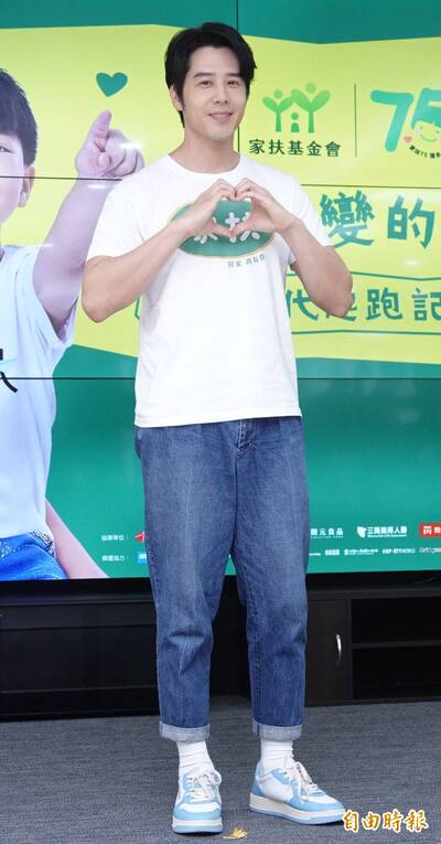 （影）胡宇威淚崩！目睹父親「一舉動」心碎  哽咽揭辛酸童年