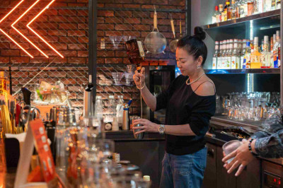 李玉璽熱戀許允樂鬆口愛情觀 曝「主動認愛」內幕