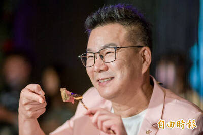 沈玉琳1724字說明健康狀況 嘆高階健檢有侷限性