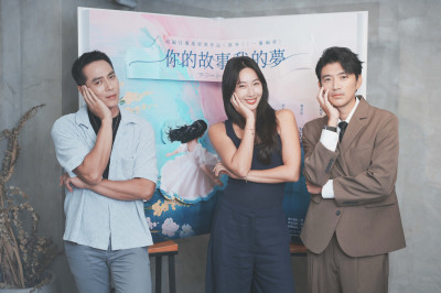 隋棠出道23年成新一代瓊女郎！媽媽一聽竟驚呼：很慘