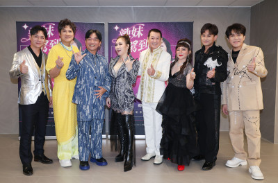 斷絕父女關係！吳宗憲切割「第4個女兒」露面再發聲