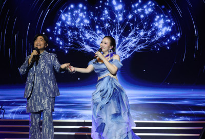 （影）遭爆狂追大咖歌后！吳宗憲虧兒子鹿希派「在乎嗎」意外扯到房祖名