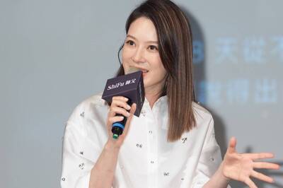 要過幾個情人節？Melody訝異「怎麼又有」 笑揭七夕撞鬼月含意