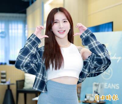 昔捲小三風波神隱!Dora露面曝新動向 回歸應援時機全說了