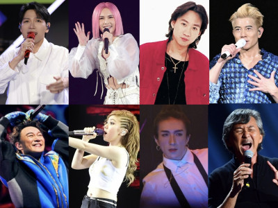 （專題）不只楊宗緯墜台！楊丞琳、鄧紫棋「8巨星舞台意外」黃家駒身亡最沉痛