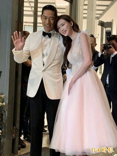 AKIRA說了！林志玲遠嫁6年零爭吵 「台日異國婚姻」全靠一招維持