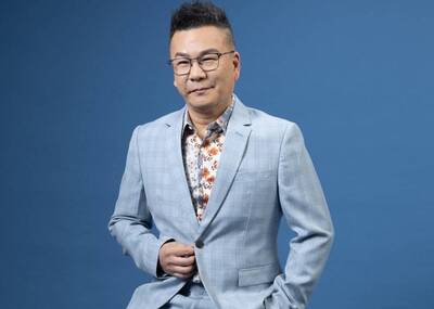 沈玉琳罹血癌找無病因 醫揭殘酷真相