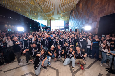 《角頭－鬥陣欸》登頂2025國片票房冠軍！首週7720萬狠甩大橋頭