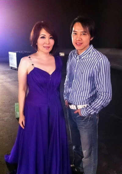 搶贏謝金燕！張秀卿出手了 靠他創下新巔峰