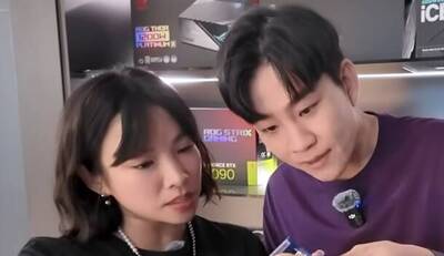 （影音）Joeman甩肉31公斤 減重主因大曝光