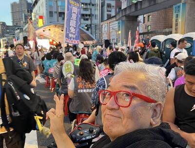 國民黨倖免一席都沒被罷   郝明義歸因這8字