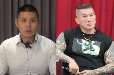 閩南狼踢爆館長虧400萬是假的！曬「7位數」斗內怒轟：台灣人不是白癡