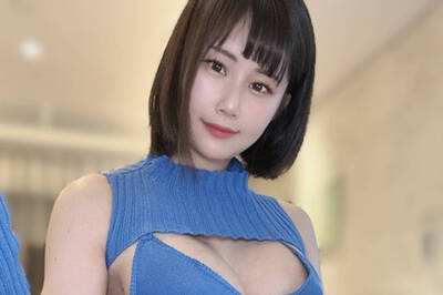 H罩杯護理師AV女優驚傳死訊 丈夫落淚：不敢相信