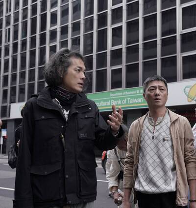 遭國民黨抹黑「爽領2872萬補助」 導演羅景壬不忍了：3天內公開道歉否則提告