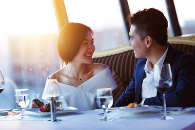 牛郎織女星相會？12星座「七夕」告白求婚 …眉角要注意