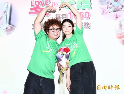 納豆昔「連9天喝酒」送醫腦出血 依依分享「識別中風口訣」搶救