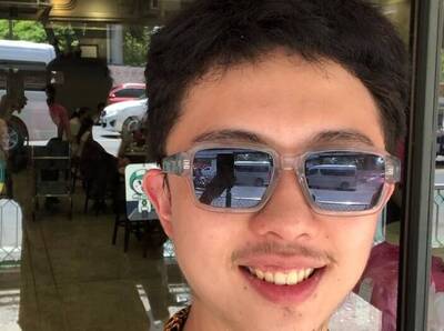 孫安佐被爆迷戀偽娘  泰國夜店帶走裝假奶變性男