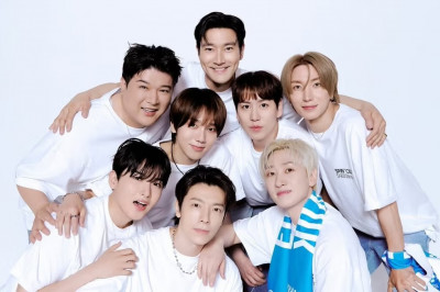 Super Junior神童大爆偶像戀愛祕辛！親吐交換電話「其實很簡單」