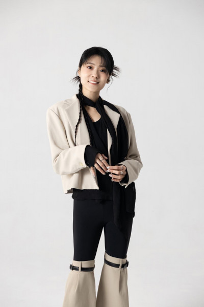 愛到卡慘死！曹雅雯美聲竟被評論「似人似妖」充滿魅惑感