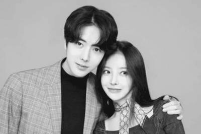 《臉讚時代》朴泰俊與偶像妻離婚 坦言:去年就協議