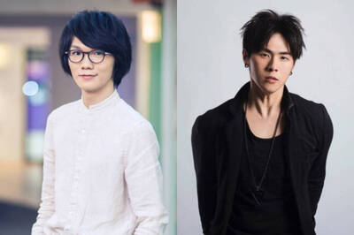 （影）謝震廷欠債失聯！范揚景發尋人啟事反被批激進 氣炸曝真相