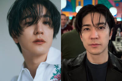 中島裕翔退出Hey! Say! JUMP 參演電影曾進軍柏林影展