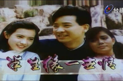 孫安佐舊愛爆狄鶯失控是真的？ 昔暴打藍潔瑛