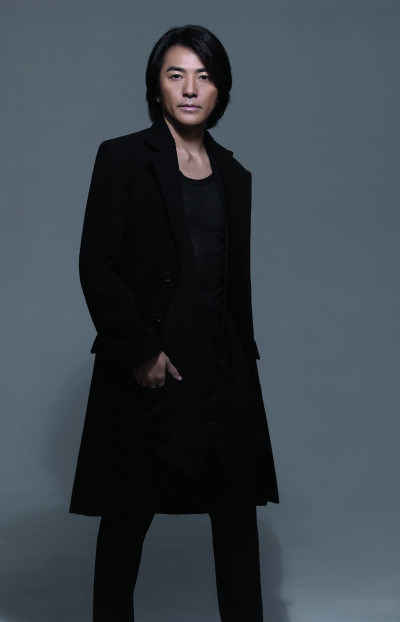 告別古惑仔!鄭伊健否認退休 作品減量嘆「沒人找我」