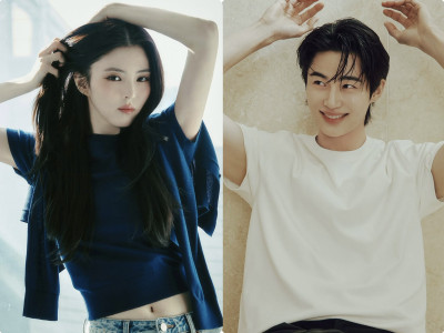 《我獨自升級》女主角確定！韓韶禧聯手邊佑錫 粉絲嗨喊「神仙組合」