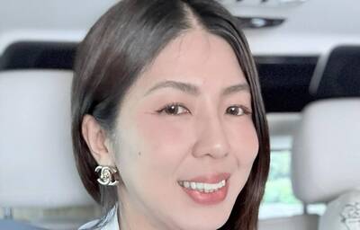 命危父出院遭酸賺流量 律師李怡貞不忍了怒發聲