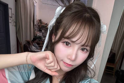 動漫魂萌爆全場 安惠志、文慧真出場即高潮