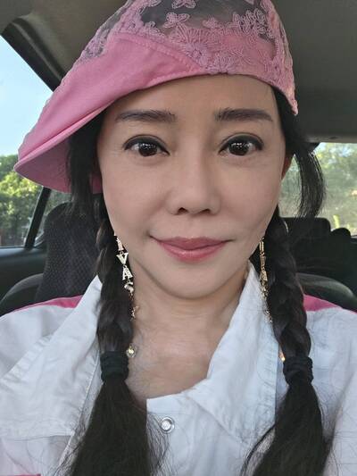 狄鶯爆醉後狂罵孫鵬  發聲沒被影響做好6件事