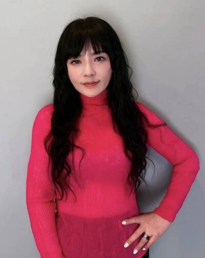 唐綺陽認找李進良微調 吐決心變美原因