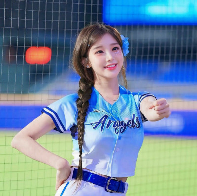 李珠珢9月應援「台灣只跳3場」 人氣排行跌至第4名粉絲哀號