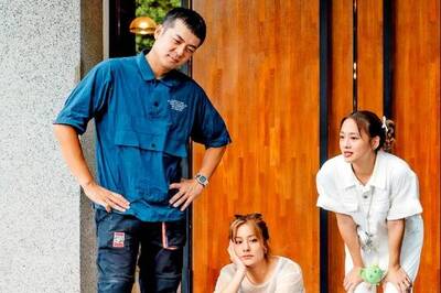 鬼鬼回鍋《營業中6》 揪老搭檔嗆製作單位