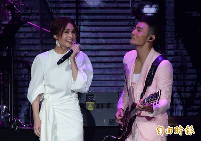 楊丞琳驚爆動了「不小的手術」 李榮浩貼心陪伴現況曝