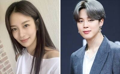 Jimin終於認愛!舊愛宋多恩慘遭網暴3年 公司今才籲停手