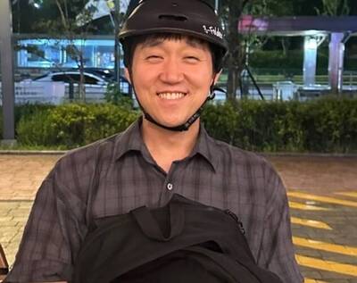 崔盛元急性白血病治癒又復發   積極抗癌曝現況