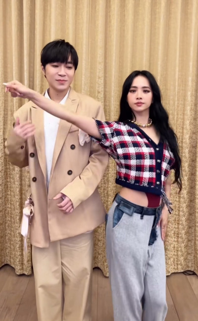 蔡依林「劈腿」大咖歌王 驚人畫面曝光